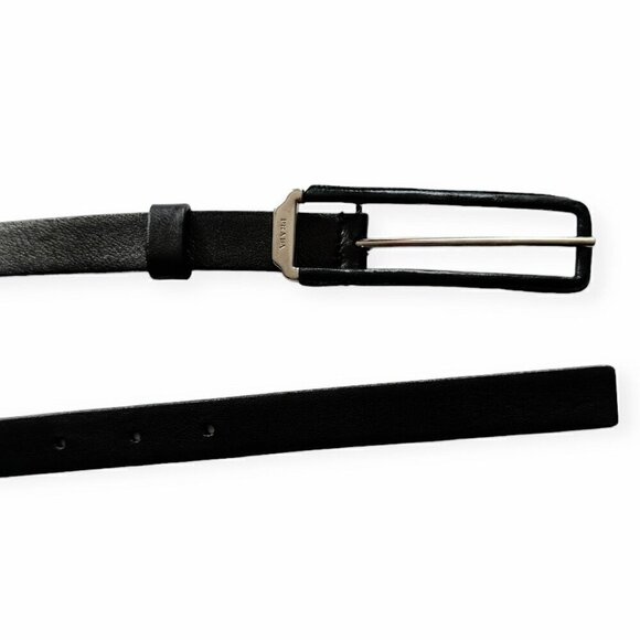 Prada Tech Fabric Dress, Sleeveless Midi dress,  Size 46 Italy - Picture 14 of 16